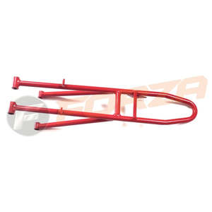 Forza Fmx125l Parts: FORZA FMX 125 FMX 125L Sub Frame 2008 - 2017