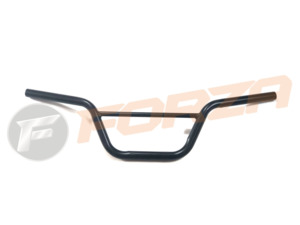 FORZA FMX 140 140R 140BF Standard Steel Handle Bar 2008 - NOW
