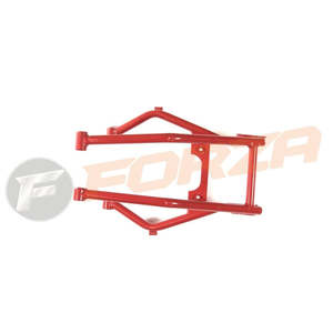 Forza Fmx140 Parts: FORZA FMX 140 140R Sub Frame 2012 - 2017