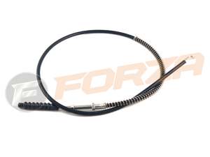 FORZA FMX 140 140R Clutch Cable 2012 - NOW