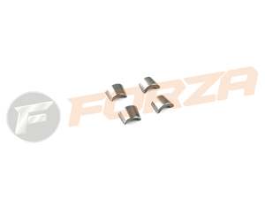 Forza Fmx140bf Parts: FORZA Engine Valve Locker Set (4pc) - YX 140cc
