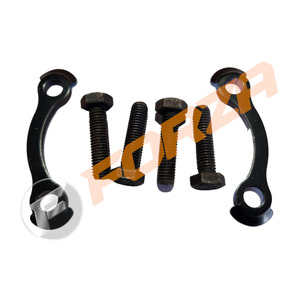 Forza 150f Trail: FORZA 150F Rear Sprocket Bolts Nuts Locking Tap Kit 2015 - NOW