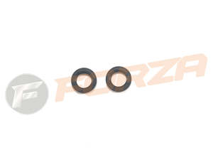 FORZA 150F S1 150F S1 250F Rear Wheel Seal (25x42x7) 2022 - NOW (pair)