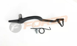 Forza 150f Trail: FORZA 150F Foot Brake Lever 2015 - NOW
