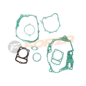 Forza 150f Trail: FORZA 150F Engine Gasket kit - ZONGSHEN 150cc