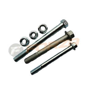 Forza 150f Trail: FORZA 150F 230F Pro Engine Mount Bolts & Nuts Kit 2015 - NOW