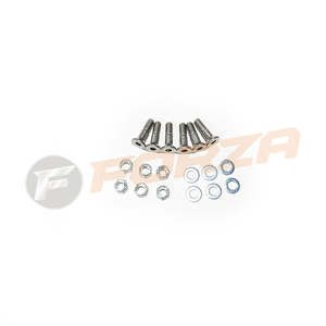 Forza 230f Pro Trail: FORZA 230F Pro Rear Sprocket Bolts & Nuts Kit 2015 - NOW