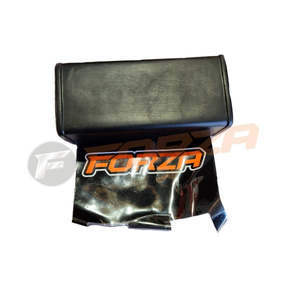 Forza 230f Pro Trail: FORZA 230F Pro Handle Bar Pad with Cover 2015 - NOW