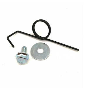 Forza 230f Pro Trail: FORZA FXR155z 150F 230F Pro Spring and washer for foot brake lever 2015 - NOW