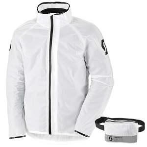 Clearance: SCOTT Rain Ergonomic Pro DP Jacket