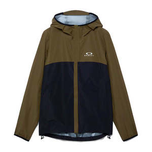 **OAKLEY Elements Shell Jacket 2.0