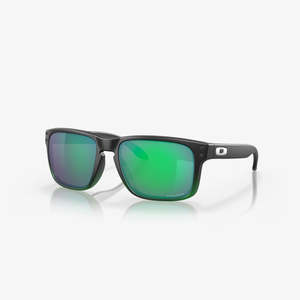 OAKLEY Holbrook Sunglasses - Jade Fade w PRIZM Jade