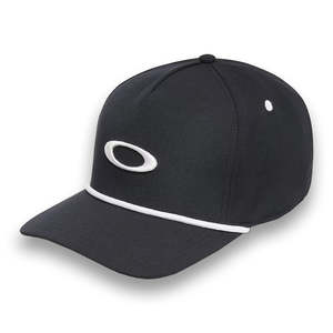 OAKLEY Ellipse Rope Hat