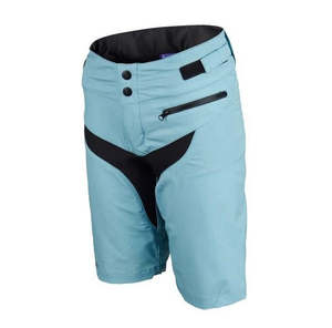 Shorts: Troy Lee Designs Womens SKYLINE O Shorts
