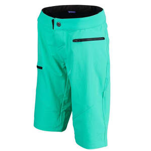 Shorts: Troy Lee Designs Womens Ruckus Shorts