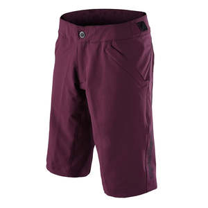Shorts: Troy Lee Designs Mischief Shell Womens Shorts