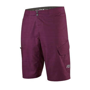 Shorts: FOX Ranger Cargo Heather Adult Shorts