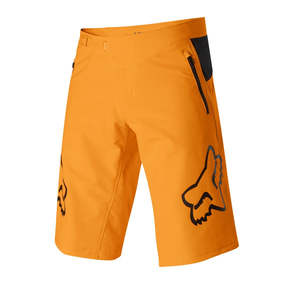 Shorts: FOX Defend Youth Shorts