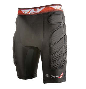 Shorts: FLY Racing Compression Shorts