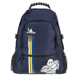 Casual Backpack: MICHELIN RPET Motorsport Backpack