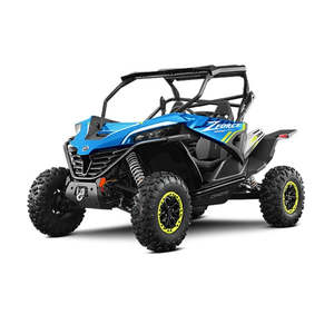 Ssv Gokart: CFMOTO ZForce 1000 EPS Sport R