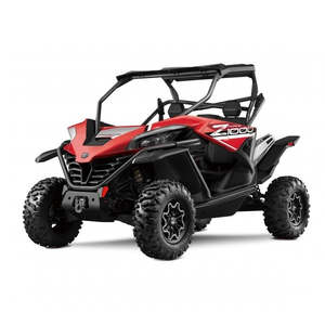 Ssv Gokart: CFMOTO ZForce 1000 EPS Sport