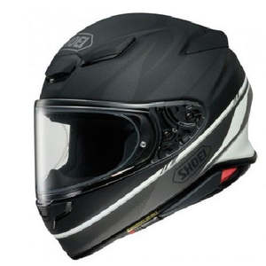 Shoei Helmet Collection: Shoei NXR2 Road Helmet(Made in Japan) - Nocturne TC5