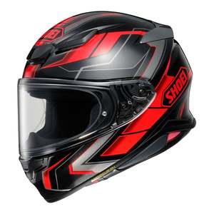 Shoei Helmet Collection: Shoei NXR2 Road Helmet (Made in Japan) - Prologue TC1