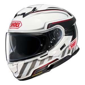 Shoei Helmet Collection: *Shoei GT-Air 3 Road Helmet (Made in Japan) - Discipline TC6