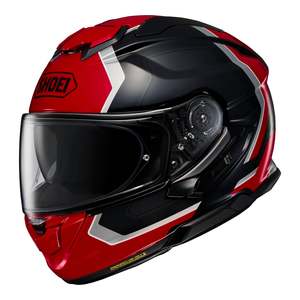 Shoei Helmet Collection: Shoei GT-Air 3 Helmet (Made in Japan) - Realm TC1