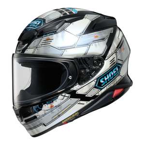 Shoei Helmet Collection: *Shoei NXR2 Road Helmet (Made in Japan) - Fortress TC6