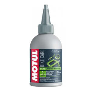Motul Bike Care: MOTUL Bike Care EZ Lube 300ml