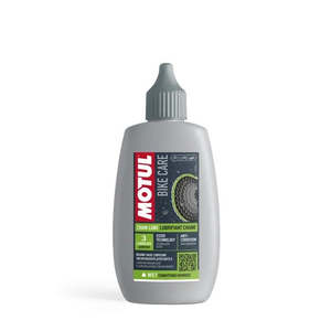 Motul Bike Care: MOTUL Bike Care Chain Lube Wet 100ml