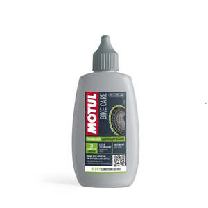 Motul Bike Care: MOTUL Bike Care Chain Lube Dry 100ml