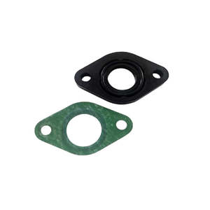 FORZA F50 EFI Carb Intake Manifold Pipe and Gasket Kit