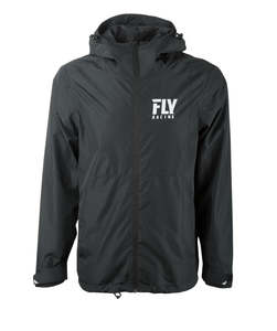 Fly Racing Collection: FLY Racing FLY Pit Adult Jacket
