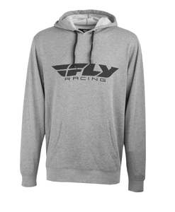 Fly Racing Collection: FLY Racing Corporate Pullover Hoodie