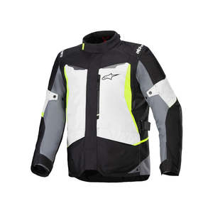 *Alpinestars ST-1 Waterproof Adult Jacket