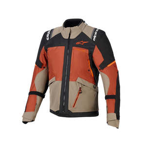 Alpinestars Collection: *Alpinestars Andes v4 Drystar Adult Jacket