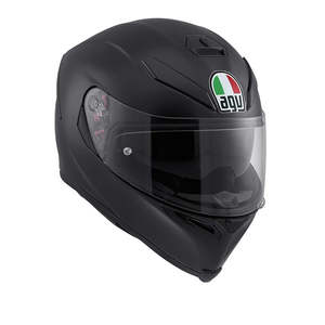 Agv Collection: AGV K5 S Road Helmet - Matt Black