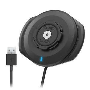 QUAD LOCK Weatherproof Wireless Charging Head