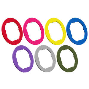 Quad Lock Collection: **QUAD LOCK - MAG Ring