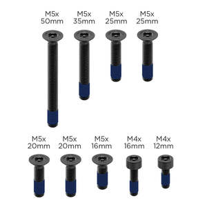 **QUAD LOCK - Anti-Theft Screw Kit