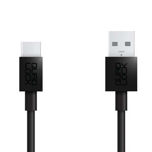Quad Lock Collection: **QUAD LOCK USB-A to USB-C Cable 20cm