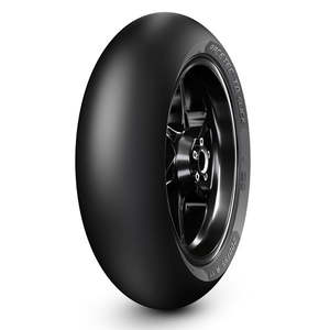 Tyre Trademe Collection: **Metzeler RACETEC TD REAR SLICK Track Day Tyre