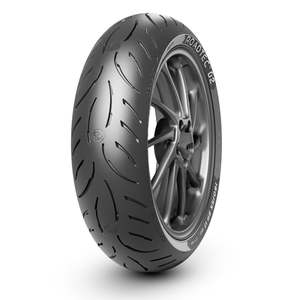Tyre Trademe Collection: **Metzeler ROADTEC 02 FRONT Super Sport Touring Tyre