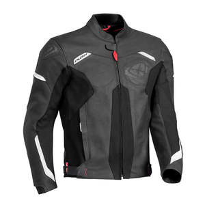 Ixon Collection: IXON RHINO Adult Sport Leather Jacket