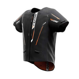 Ixon Collection: **IXON IX-AIRBAG U05 - Airbag Vest