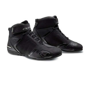 Ixon Collection: *IXON GAMBLER WP Boot - Roadster