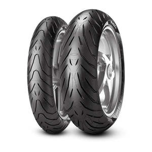 Michelin Collection Copy: **PIRELLI ANGEL ST 17 inch TYRE SET DEAL - 20% less RRP